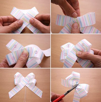 Como Envolver Un Regalo Para El Dia De La Madre Lodijoella