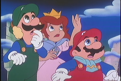 Nostalgia : Kartun Jadul !! ( Part 3 ) | MY LIFE