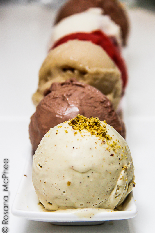 Hot & Chilli London based luxury food and travel blog Ecstasy Ice