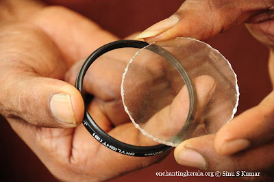 How To Make a Close Up Filter for Your Lens How To Make a Close Up Filter for Your Lens