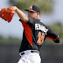 José Fernández rechazó oferta multianual de Marlins