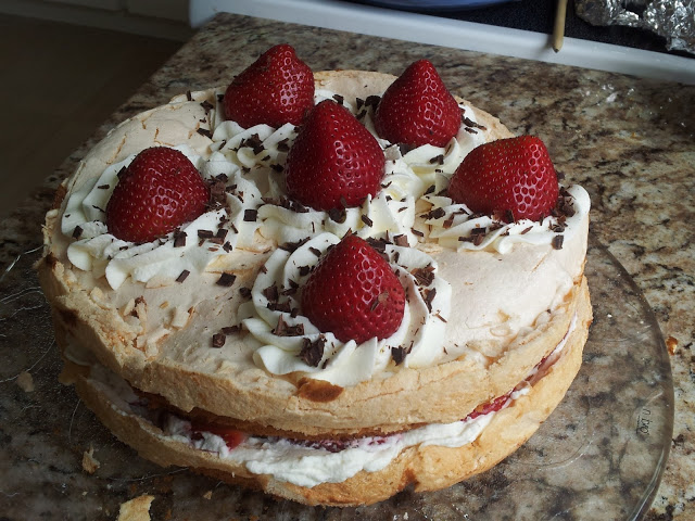 The Food Method July 2013