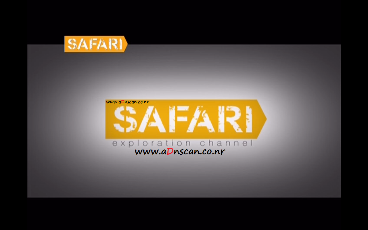 Safari TV – New Malayalam Travel Channel Coming Soon (Test Run Started on intel sat ...1280 x 800