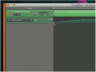 Garageband Fade In Mac Garageband Fade In Mac