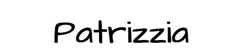 Patrizzzia