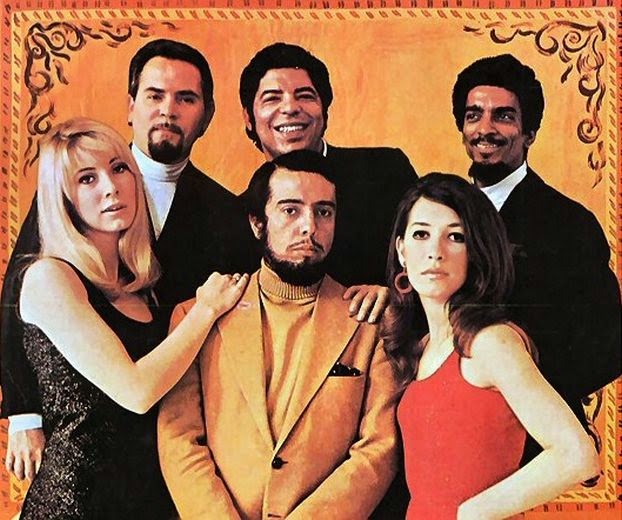 Corazón de Canción Sergio Mendes Mas Que Nada (letra en portugués y traducción al español)