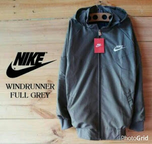 Jaket Nike Windrunner