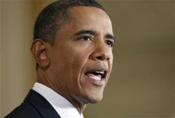 Obama asegura que algunos ataques cibernéticos desde China son "sostenidos por el Estado"