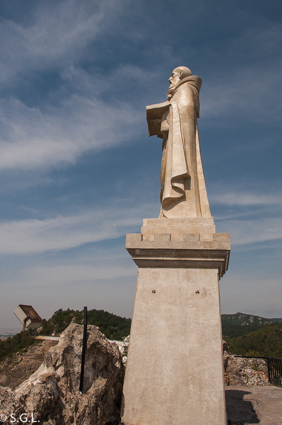 LA ERMITA DE SAN FELICES. MEJOR RINCÓN DE ESPAÑA 2014 Andén 27