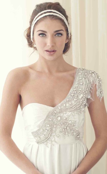 I Heart Wedding Dress: Anna Campbell Bridal 2012 Collection I Heart Wedding Dress: Anna Campbell Bridal 2012 Collection