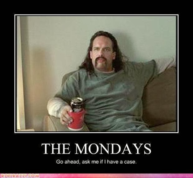 Monday Quotes From Office Space. QuotesGram