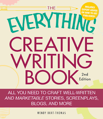 Best Book For Creative Writing