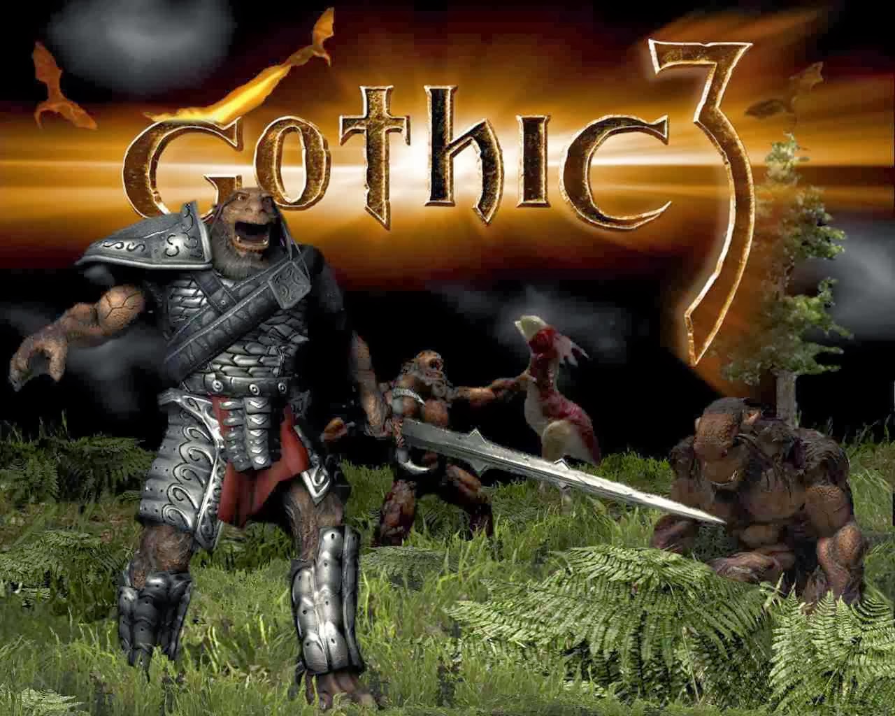 Gothic 3