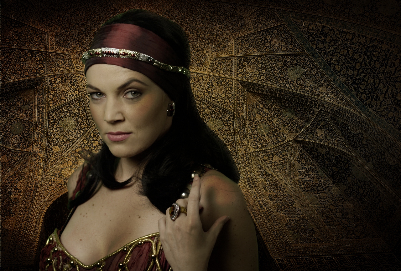 Esther King POLITICO