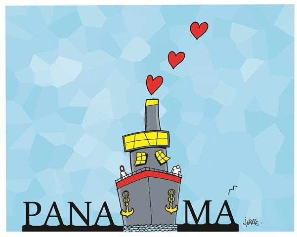 Panamá 1