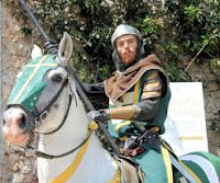 Cavaleiro D´Abranches
