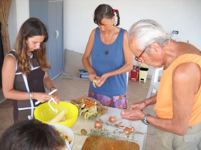 collettivo ecologista 