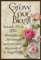 Grow Your Blog   2014-01-25