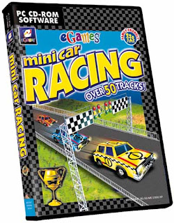 Baixar Mini Car Racing: PC Download games grátis