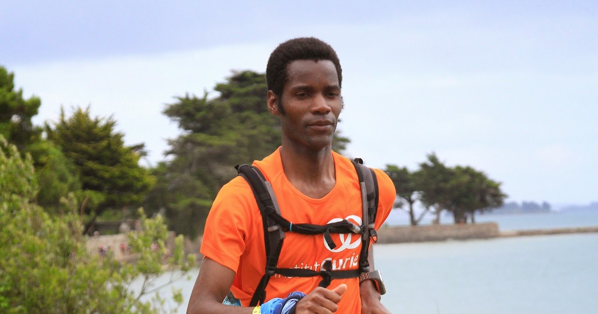 Voyager, Marcher, Courir, Maigrir avec l’ultra marathonien