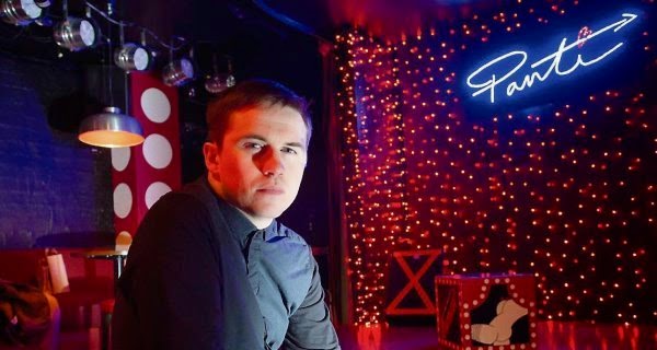The worst homophobia I suffered was from myself, LGBT opinion, gay life story sharing