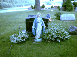 Pell Lake, Wi Cemetary