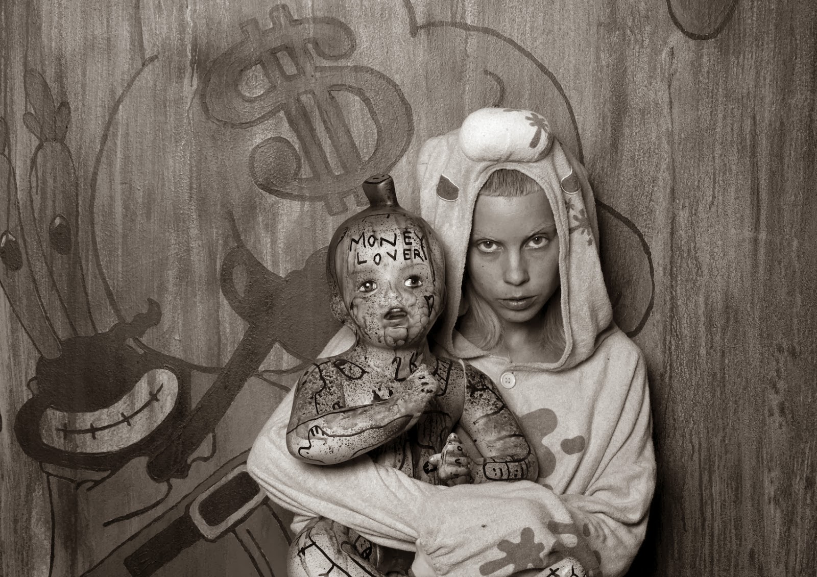 Yolandi Visser Baby S On Fire Room Yolandi Visser Baby S On Fire Room
