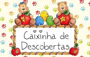 Caixinha de Descobertas