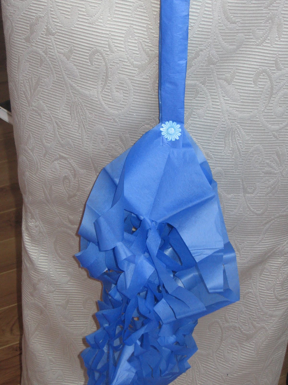 71 Sunflower Lane MAy BAskets