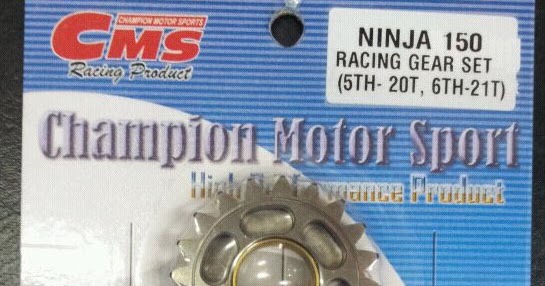 Syark Performance Motor Parts & Accessories Online Shop