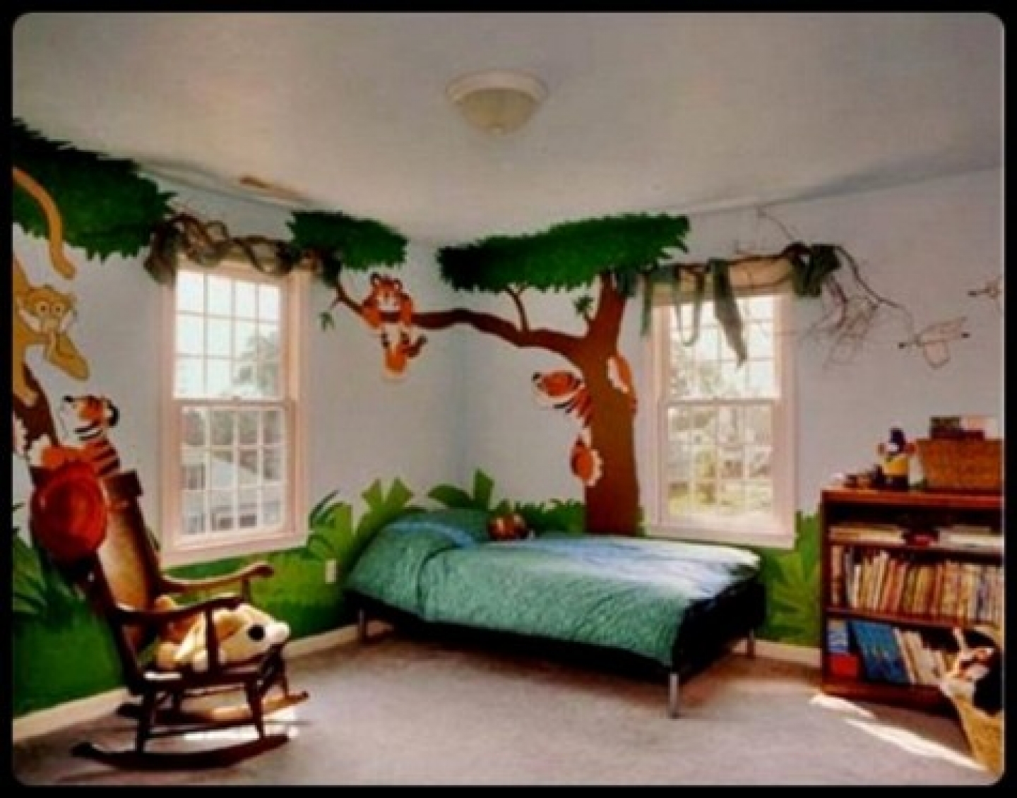 Paint Bedroom Ideas New Interior Designs