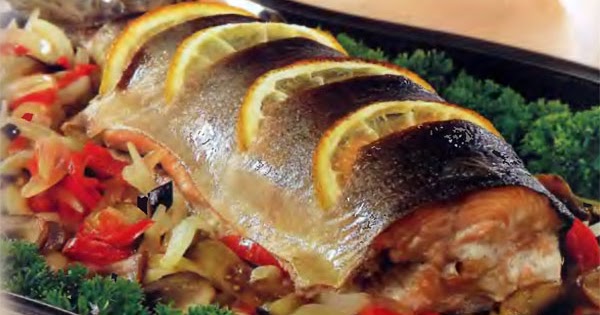 Как приготовить рыбу из горбуши вкусно Как приготовить рыбу из горбуши вкусно