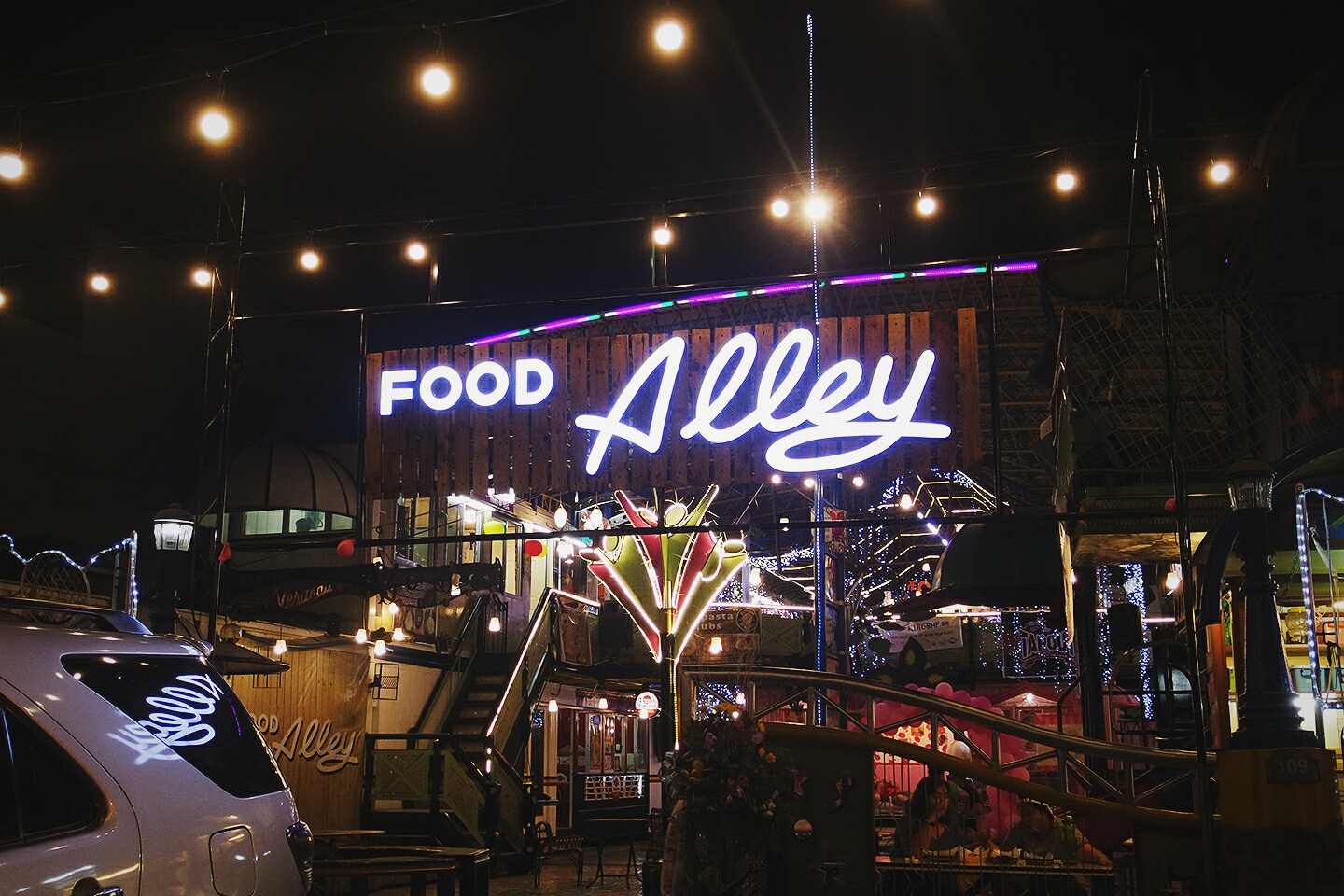 FOODTRIP(142) Food Alley Marikina pinkislovebynix
