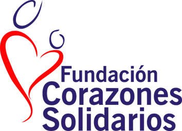 Fundación Corazones Solidarios