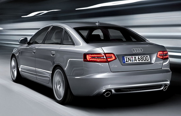 Araba Fiyatlari Luks Arabalar 2 El Araba Fiyatlari 2nci El Araba Audi A6