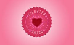 Premio Liebster Award