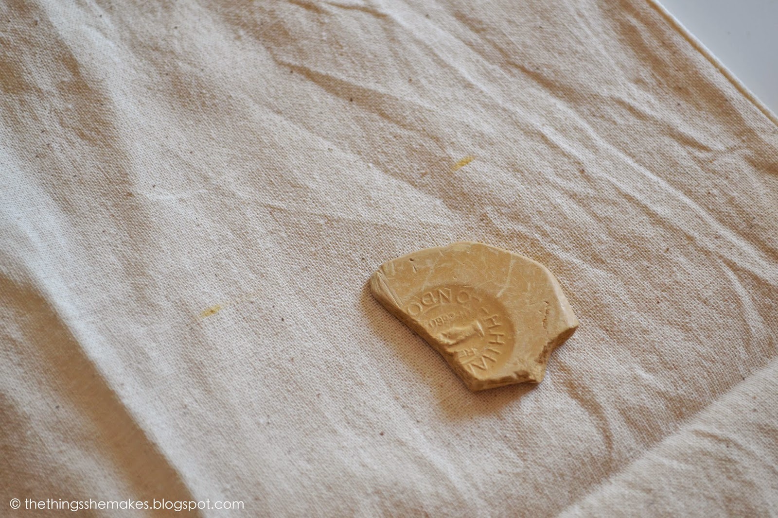 How To Make a Nautical Rope Eyelet Tote The Things She Makes