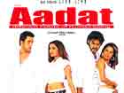 Watch Hindi Movie EK Aadat Online