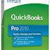 Quickbook 2010 Khmer Book