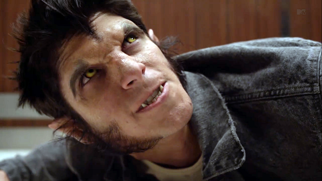 TEEN WOLF SEZONUL 3 EP 5