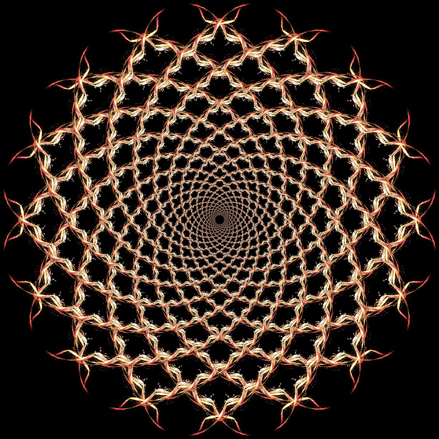  Mandalas, Fractales, Patterns, Efectos Visuales, Efectos Opticos  imagenes efecto visual - efecto optico - efecto visual - efectos opticos - efectos visuales