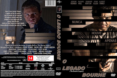 O Legado Bourne Torrent (The Bourne Legacy) Legendado - (2012) O Legado Bourne Torrent (The Bourne Legacy) Legendado - (2012)