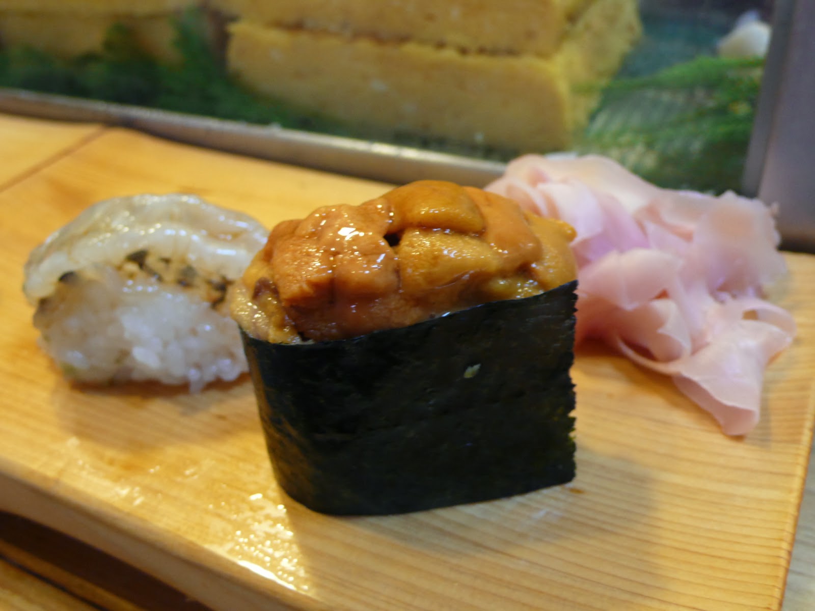 想和自己說說話 東京秋之旅day2