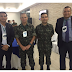 A AMNET TELECOM assina o Covênio especial com o Exercito
