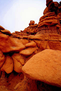 Sandstone Gobblins