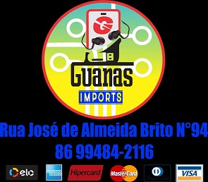 GUANAS IMPORTS