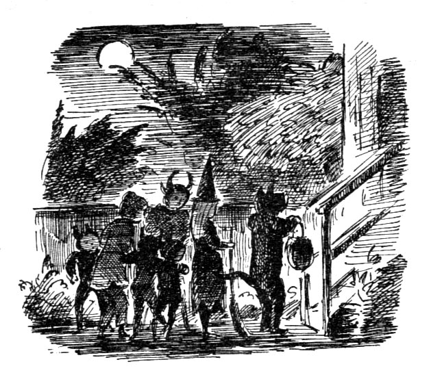 The Witch Family by Eleanor Estes The Witch Family by Eleanor Estes