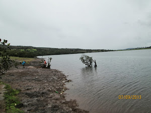 Kaas Lake