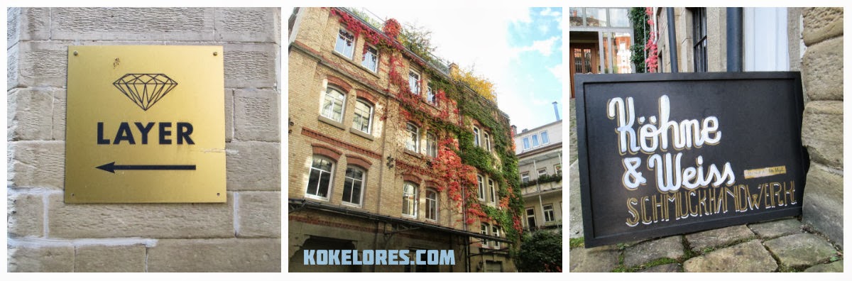 Mimmi S Teststrecke Lukasmarkt