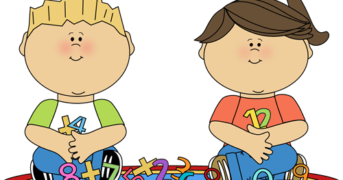 Mrs. Hoschouer: After School Math Group